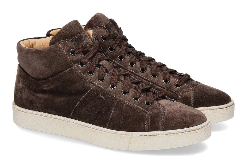 santoni-mid-cut-sneaker-camoscio-moro_154300012_1 santoni-mid-cut-sneaker-camoscio-moro_154300012_1