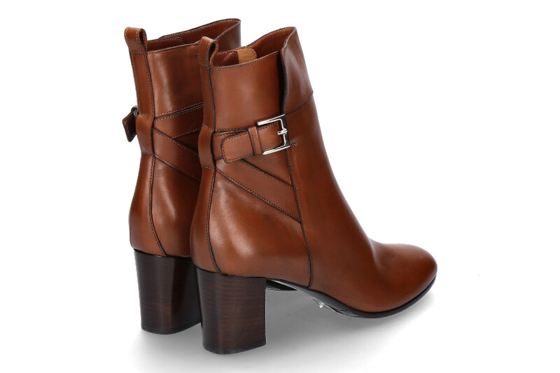 Maretto Stiefelette CUOIO COGNAC (40½)