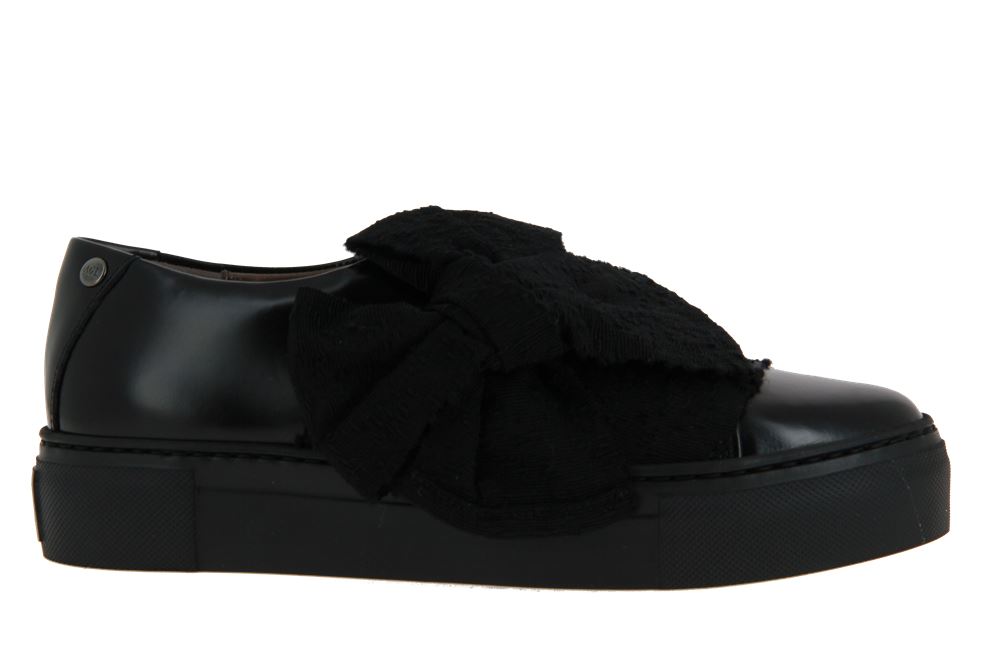 Attilio Giusti Leombruni Sneaker NERO-NERO (37 )