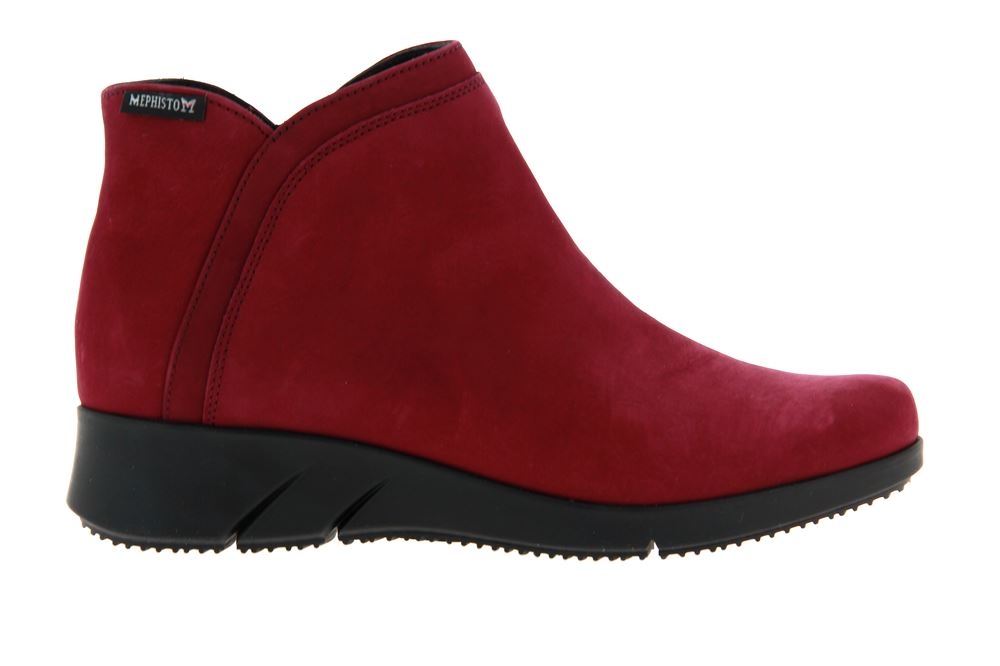 Mephisto Stiefelette MARGAUX MEDOC BUCKSOFT  (38)
