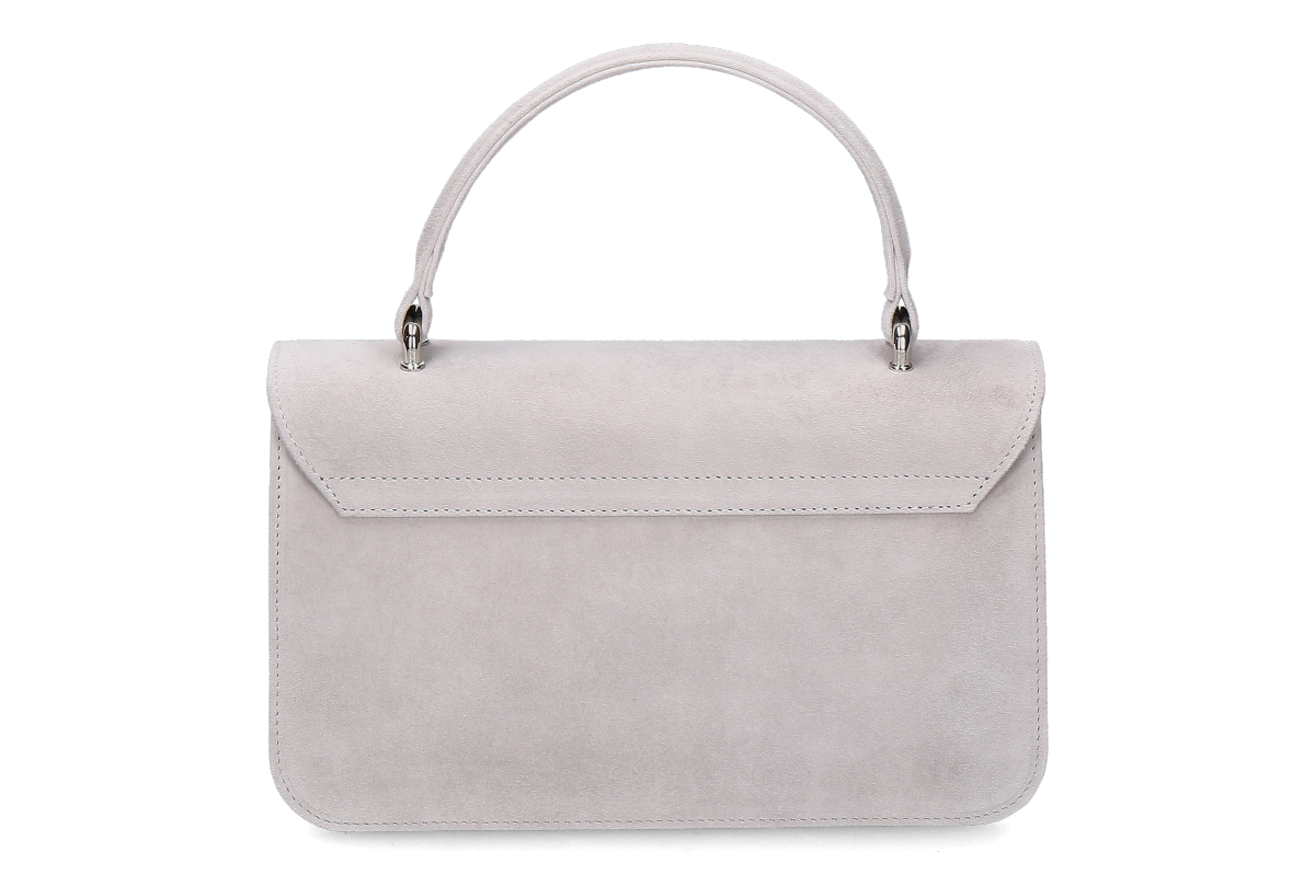 dirndl + bua Tasche 8148 UTE- platin