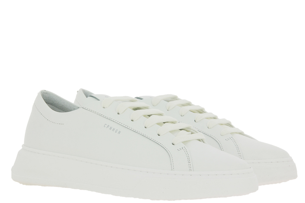 Copenhagen Studios Sneaker CPH810M WHITE ZN6892 Copenhagen Studios Sneaker CPH810M WHITE ZN6892