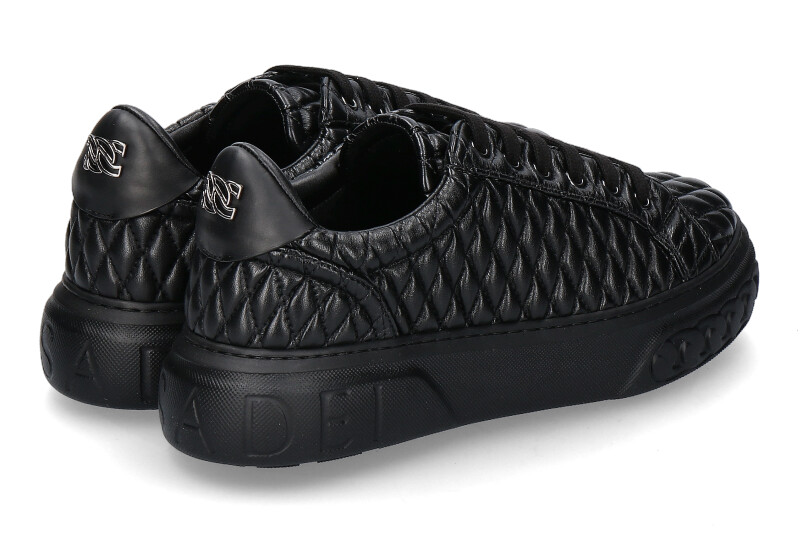 casadei-sneaker-dome-nero-cchain_232000150_2 casadei-sneaker-dome-nero-cchain_232000150_2