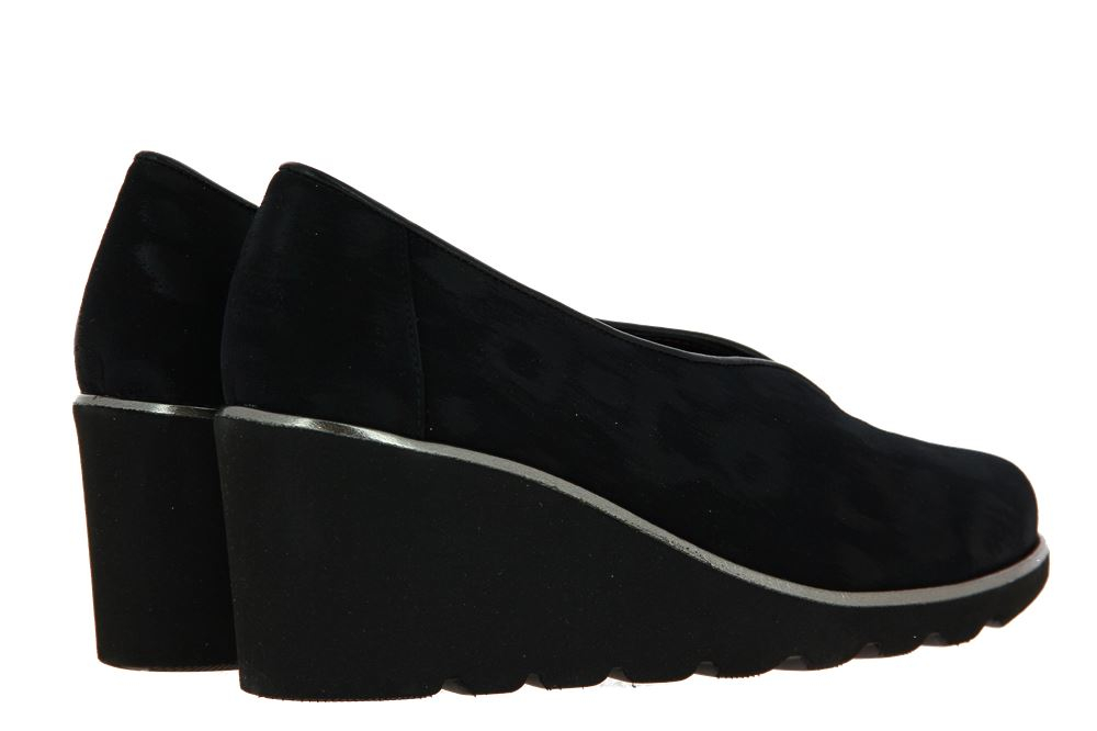 Brunate Slipper LIV BALEO NERO NAPPA NERO (35)