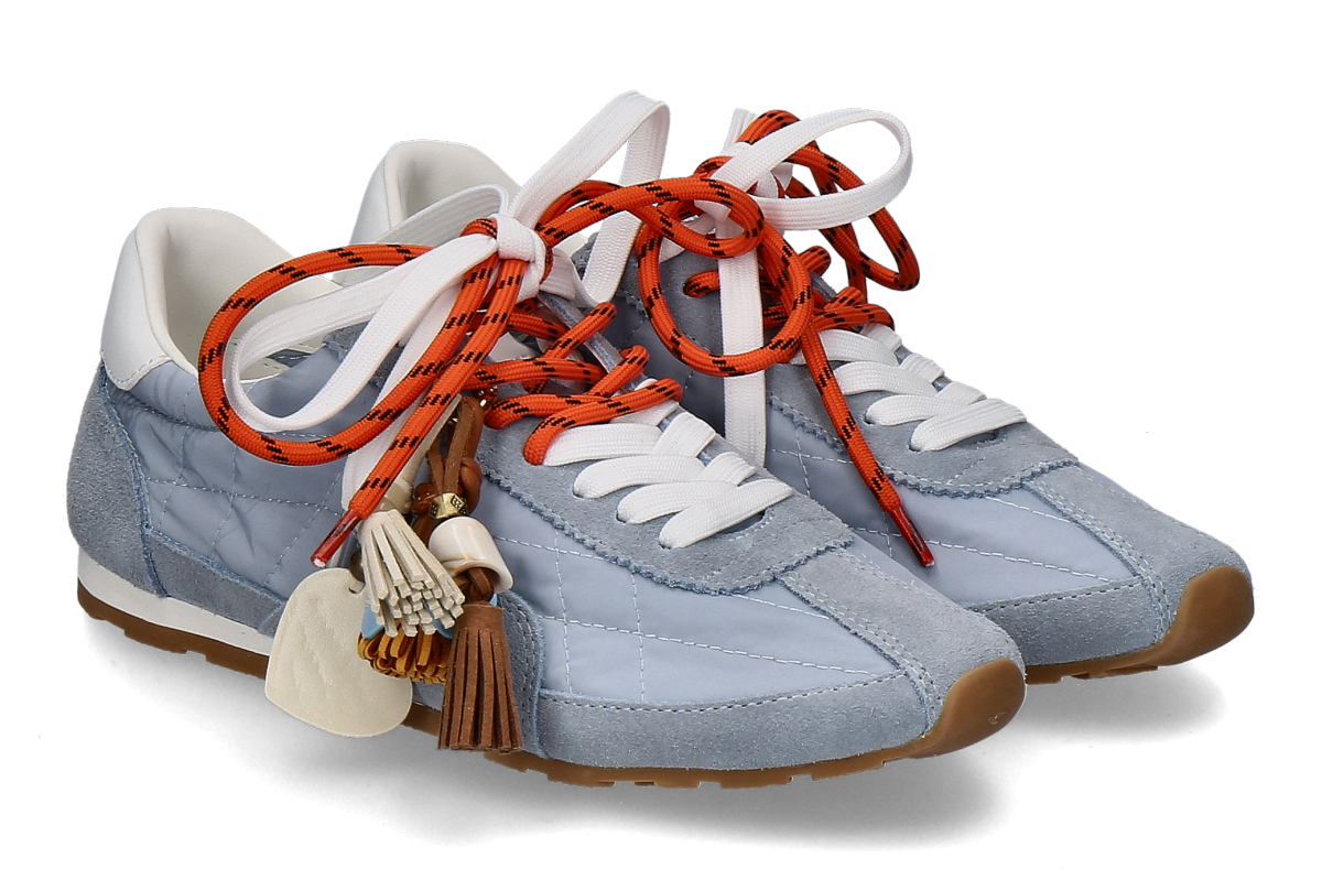 3P Damen- Sneaker BLAST L605- himmelblau/ sky