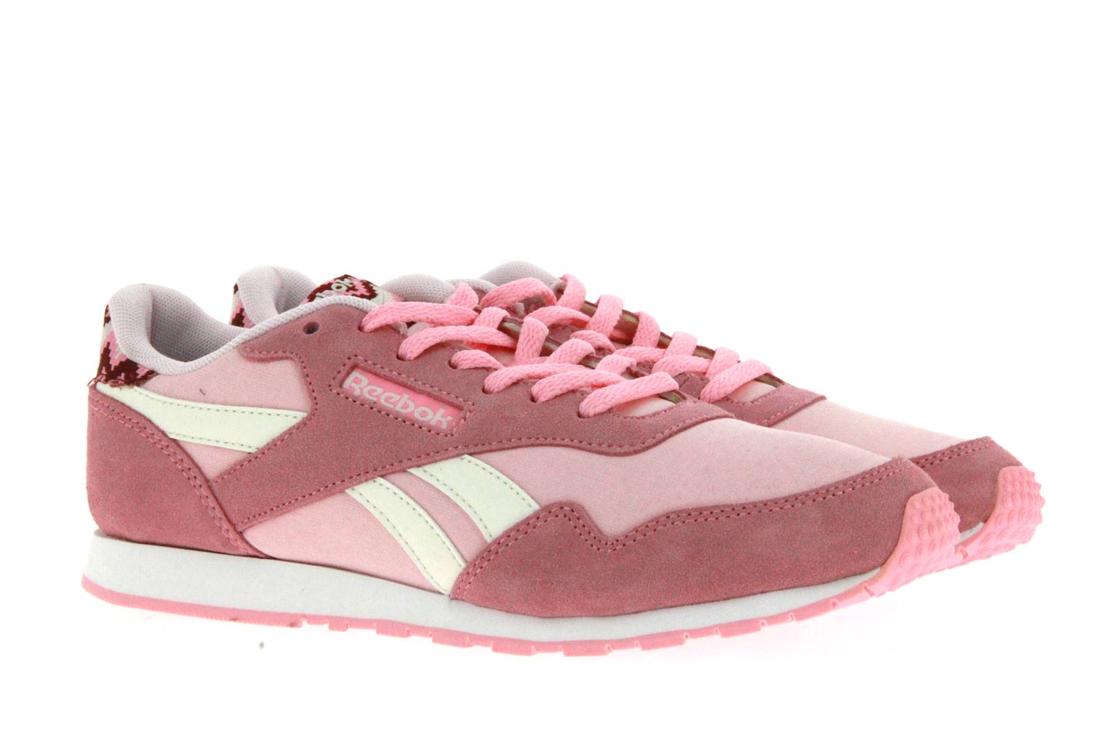 Reebok Sneaker ROYAL ULTRA SL CLASSIC LIGHT PINK (35½)