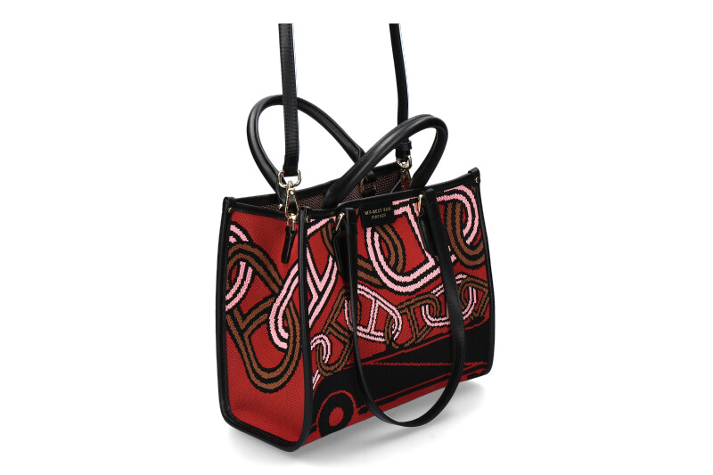 My-Best Bag Firenze Tasche MINI ATENA CABRIOLET My-Best Bag Firenze Tasche MINI ATENA CABRIOLET