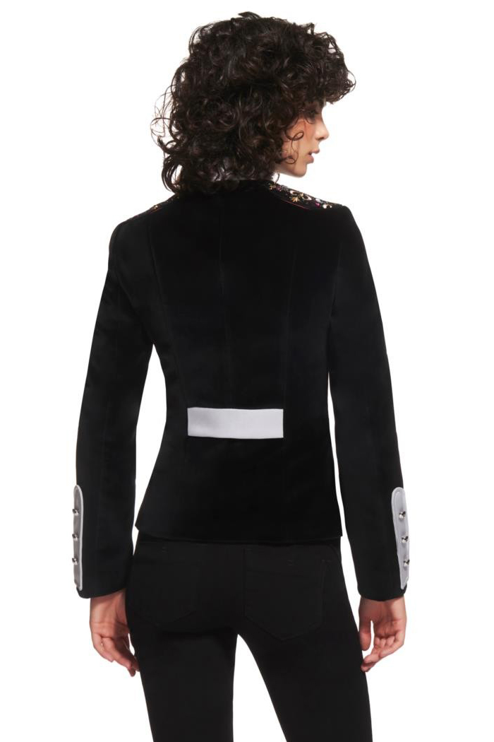 The Extreme Collection Blazer SEVILLA NEGRO (40)