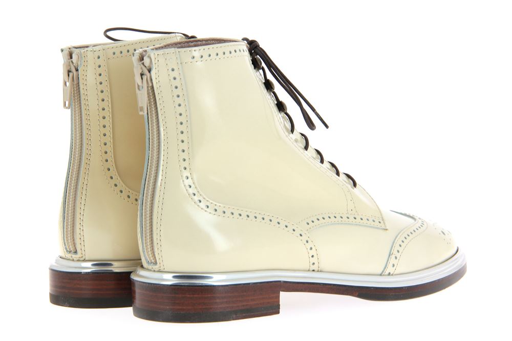 Attilio Giusti Leombruni Schnürstiefelette ICE (40)
