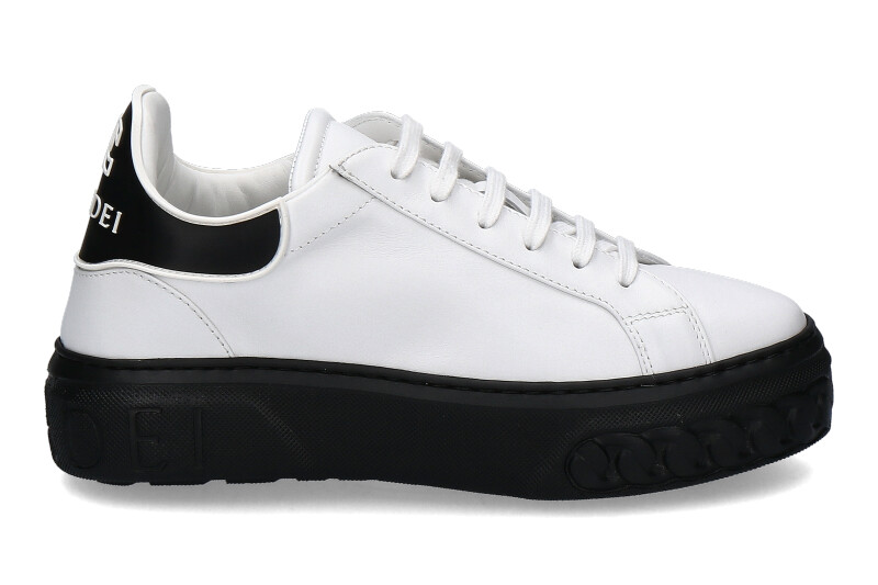 Casadei Sneaker SALENTO BIANCO (41)