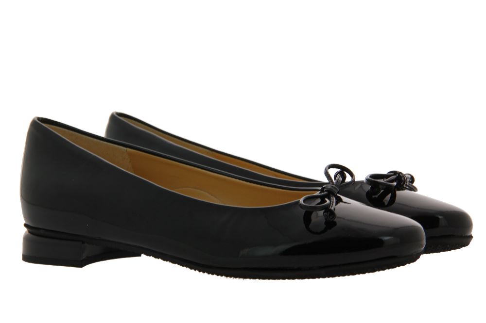 Brunate Ballerina TERRI SOFTLACK NERO (41½) Brunate Ballerina TERRI SOFTLACK NERO (41½)