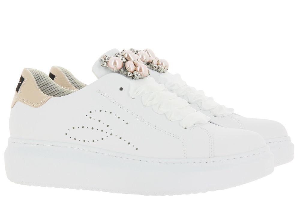 Tosca Blu Sneaker AGATA C16 CIPRIA