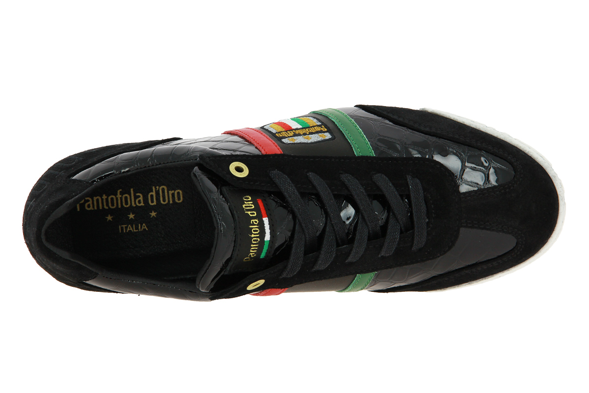 Pantofola-Sneaker-1021103825Y-Black-0004