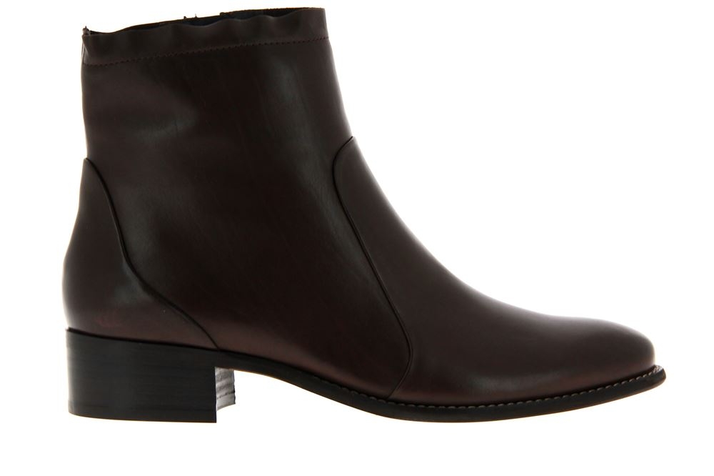 Paul Green Stiefelette FOULARD CHOCOLATE (37 )