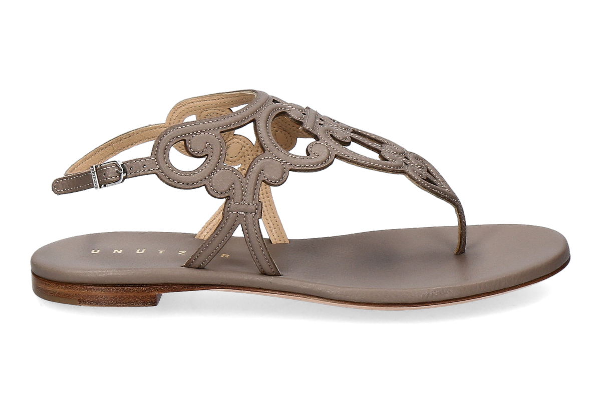 Unützer Sandale MOUSSE ACACIA- taupe_281500135_3