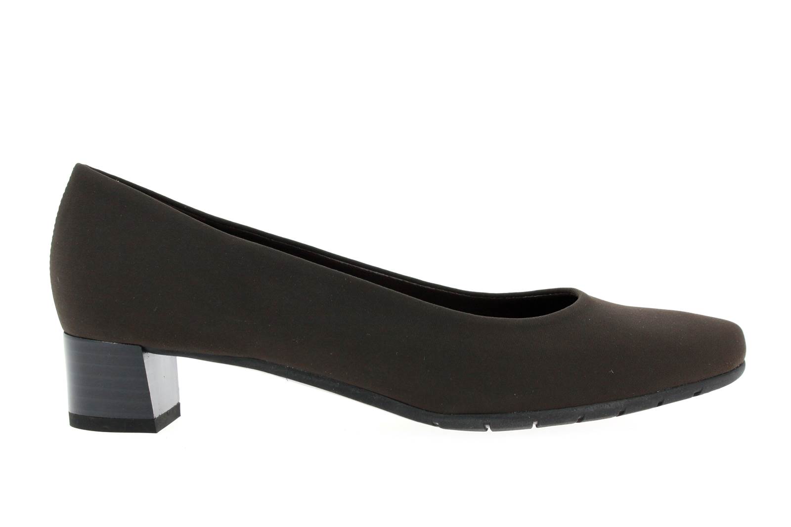 Brunate Pumps PIA STEP MORO (41) Brunate Pumps PIA STEP MORO (41)