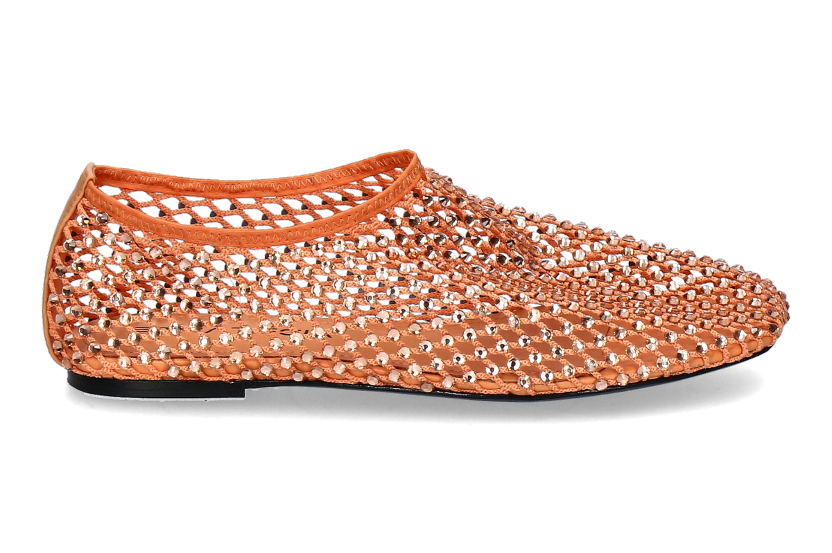 Strategia Ballerina STRASS R11- mandarin