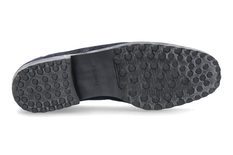 Brunate Slipper gefüttert DANY CAPRI BLU (36) Brunate Slipper gefüttert DANY CAPRI BLU (36)