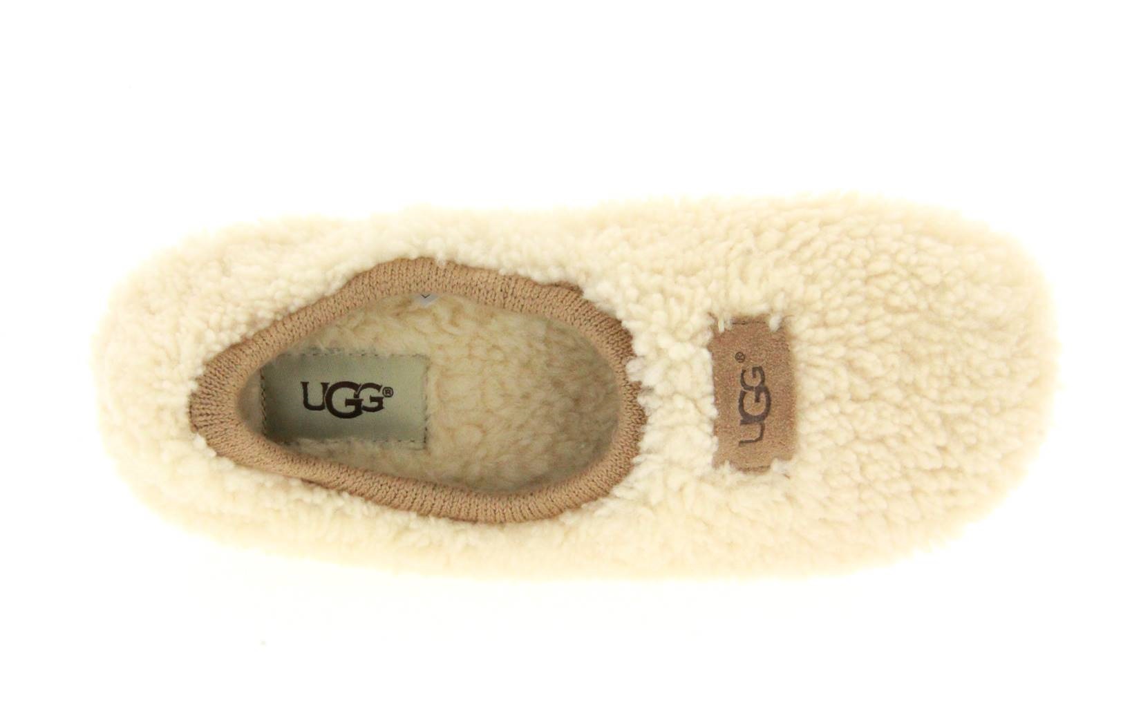 UGG Australia HAUSSCHUH BIRCHE NAT (39)