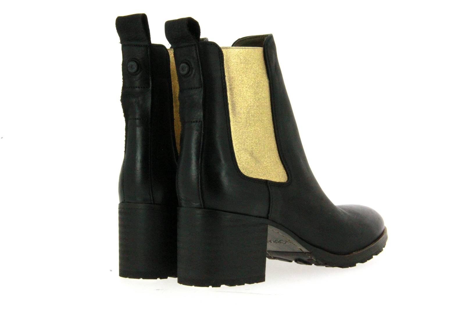 Nobrand Stiefelette VANE NEGRO (41)