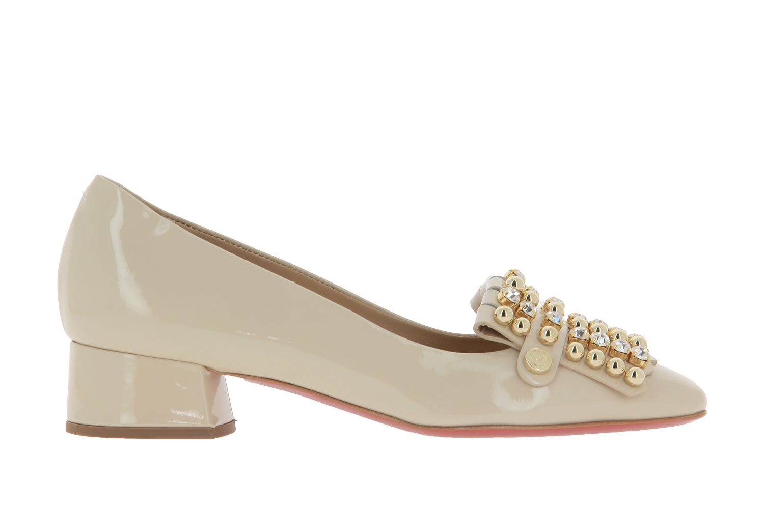 Baldinini Pumps ZARA COTONE (38)