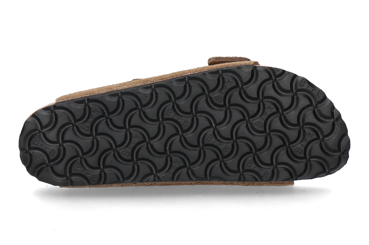 Birkenstock Pantolette ARIZONA SCHMAL BS- braun_274300017_5