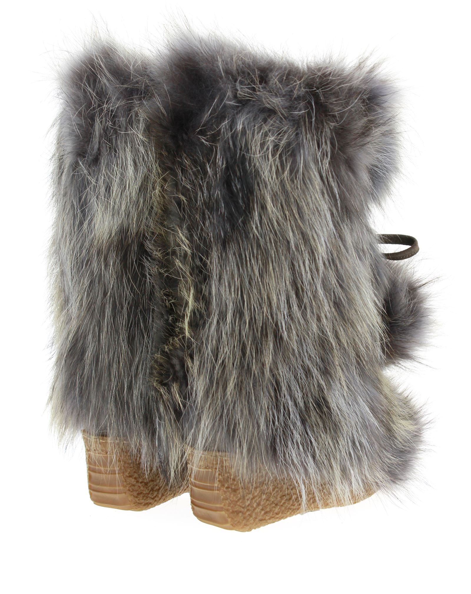 Diavolezza Fellstiefel TALPA FOX (39) Diavolezza Fellstiefel TALPA FOX (39)