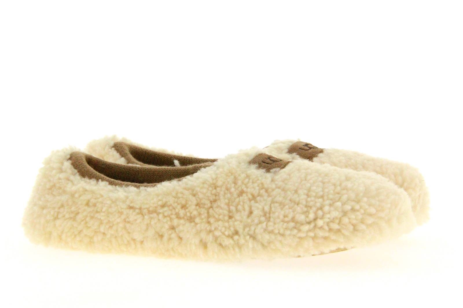 UGG Australia HAUSSCHUH BIRCHE NAT (39)