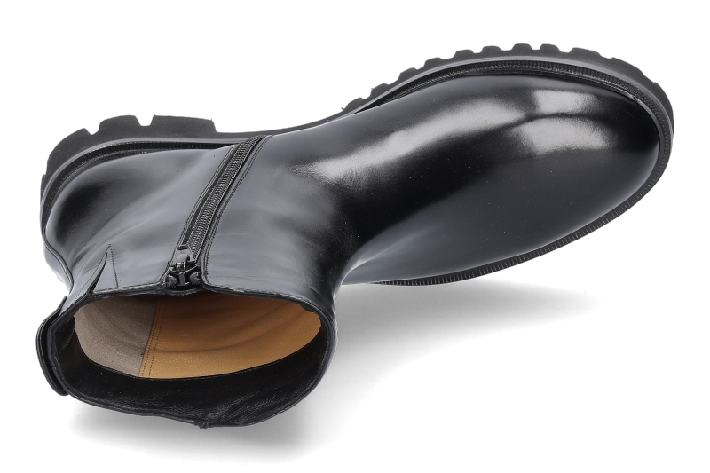 Truman´s Stiefelette RODEO NERO (42)