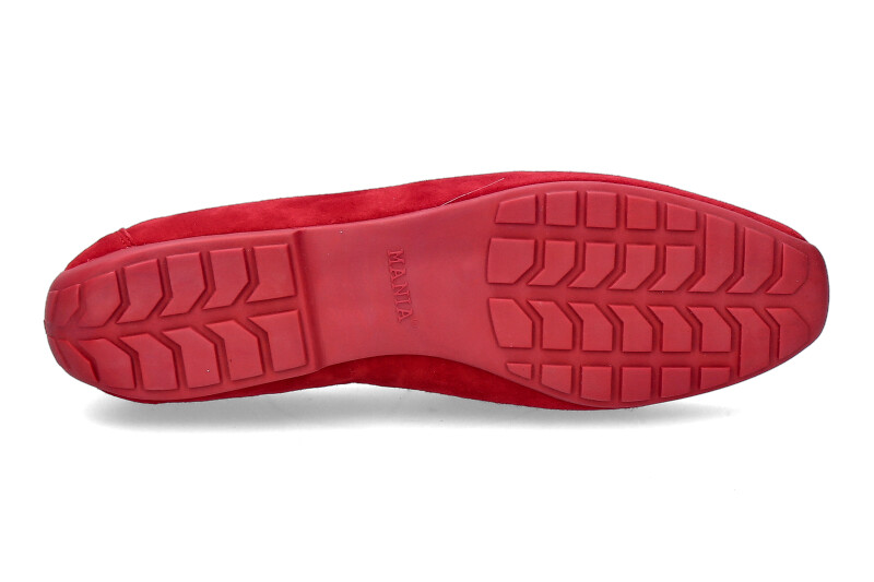 Mania Slipper CAMOSCIO TRISTAN (38½) Mania Slipper CAMOSCIO TRISTAN (38½)