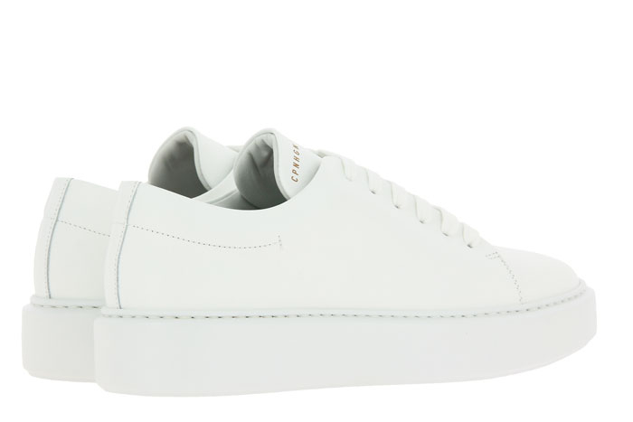 Copenhagen Sneaker VITELLO WHITE (41)