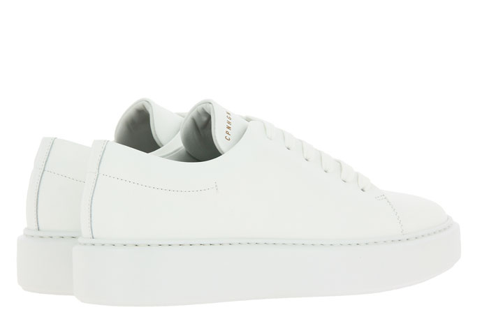 Copenhagen Sneaker VITELLO WHITE (39)