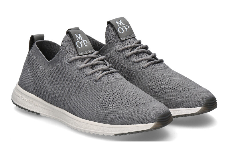 Marc O' Polo Sneaker  MESH GREY 
