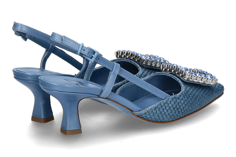 festa-by-roberto-festa-slingpumps-stefi-raffia-jeans__2 festa-by-roberto-festa-slingpumps-stefi-raffia-jeans__2