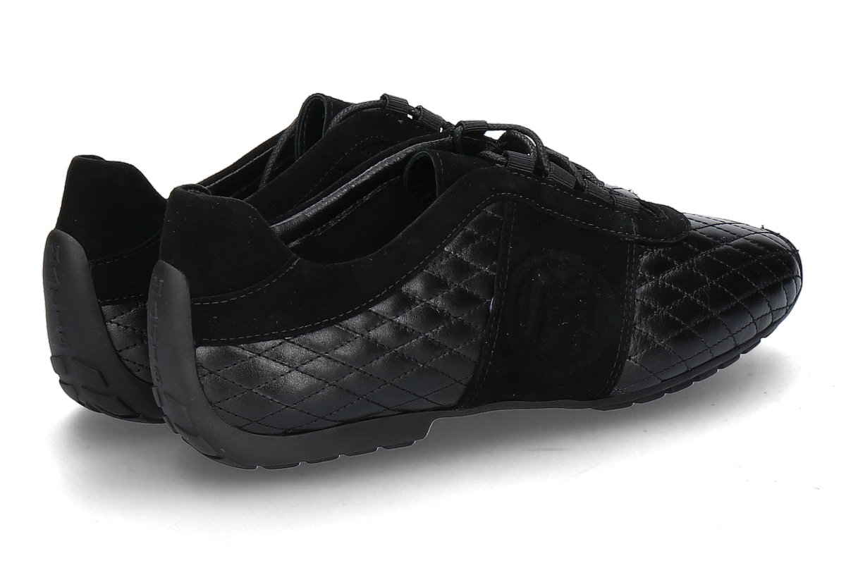 Mania Sneaker MB 733 CAREZZA CAMOSCIO_232000194_2 Mania Sneaker MB 733 CAREZZA CAMOSCIO_232000194_2