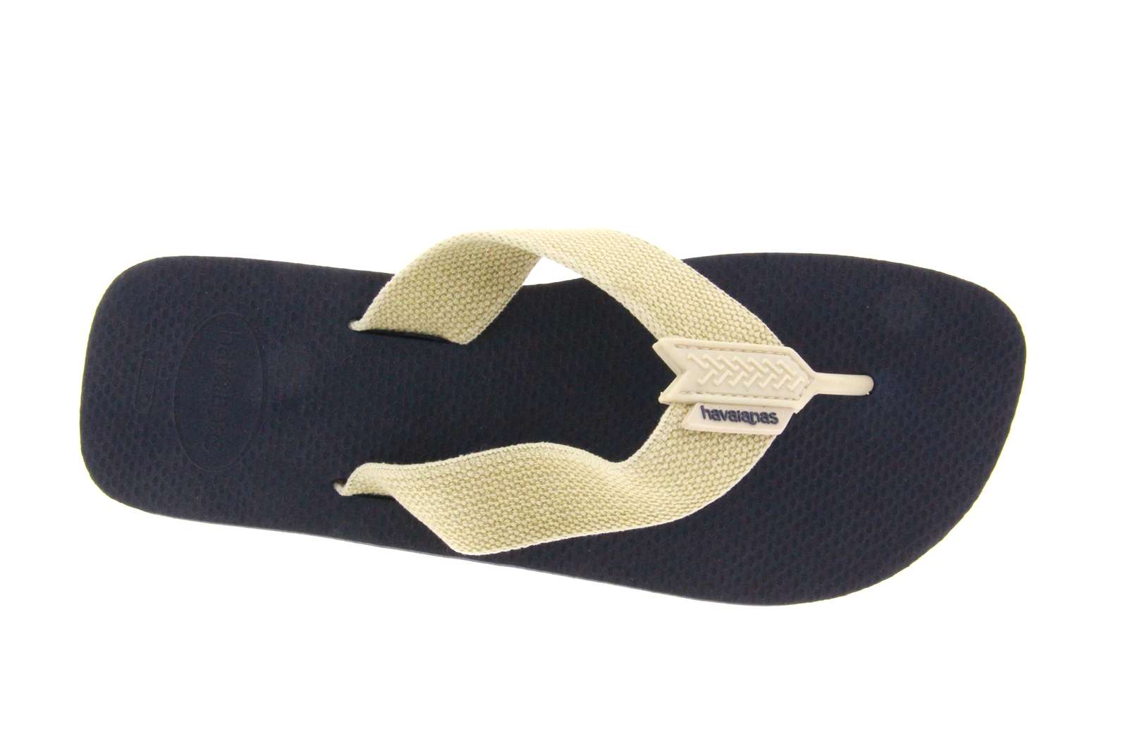 Havaiana Zehenstegsandale URBAN NAVY SAND (45-46)