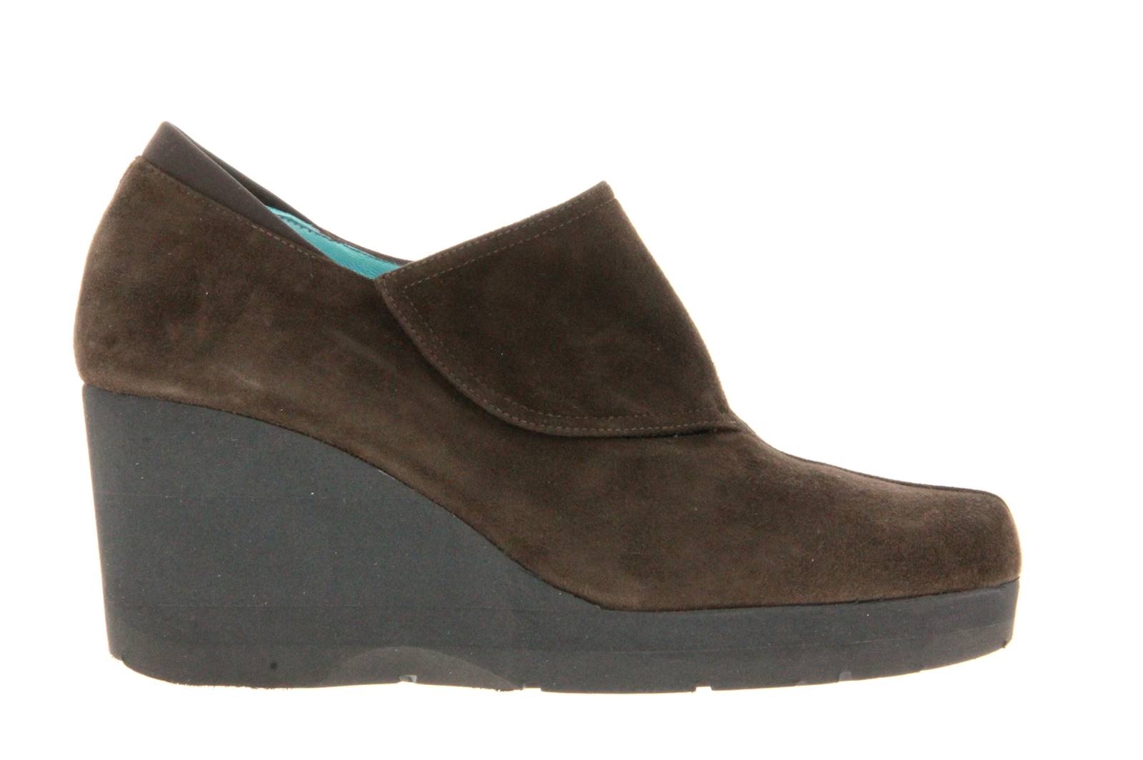 Thierry Rabotin Klettslipper TAKA CAMOSICO T.D.MORO (40½)