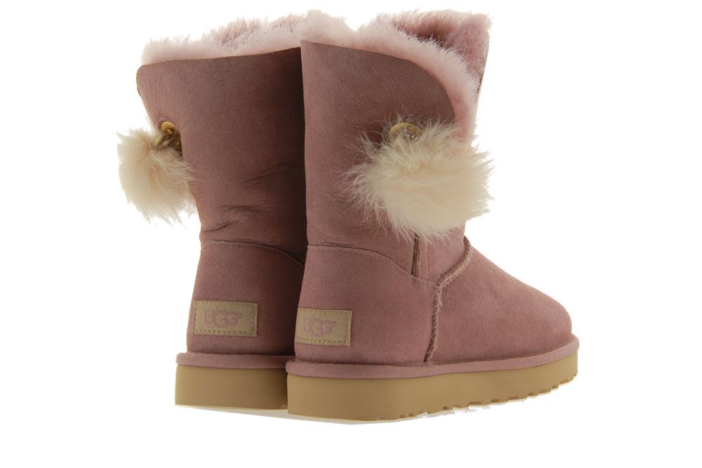 UGG Australia Boots IRINA DUSK (40)