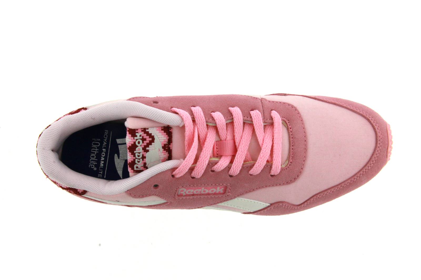 Reebok Sneaker ROYAL ULTRA SL CLASSIC LIGHT PINK (37½)
