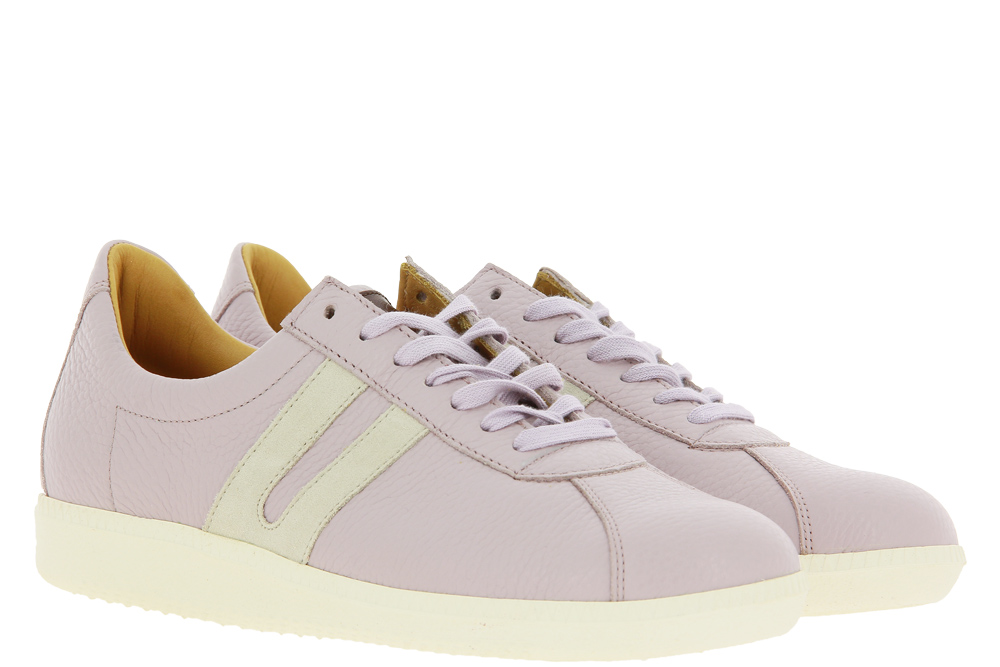 Ludwig Reiter Sneaker TRAINER DOLARO GRAIN LAVENDEL