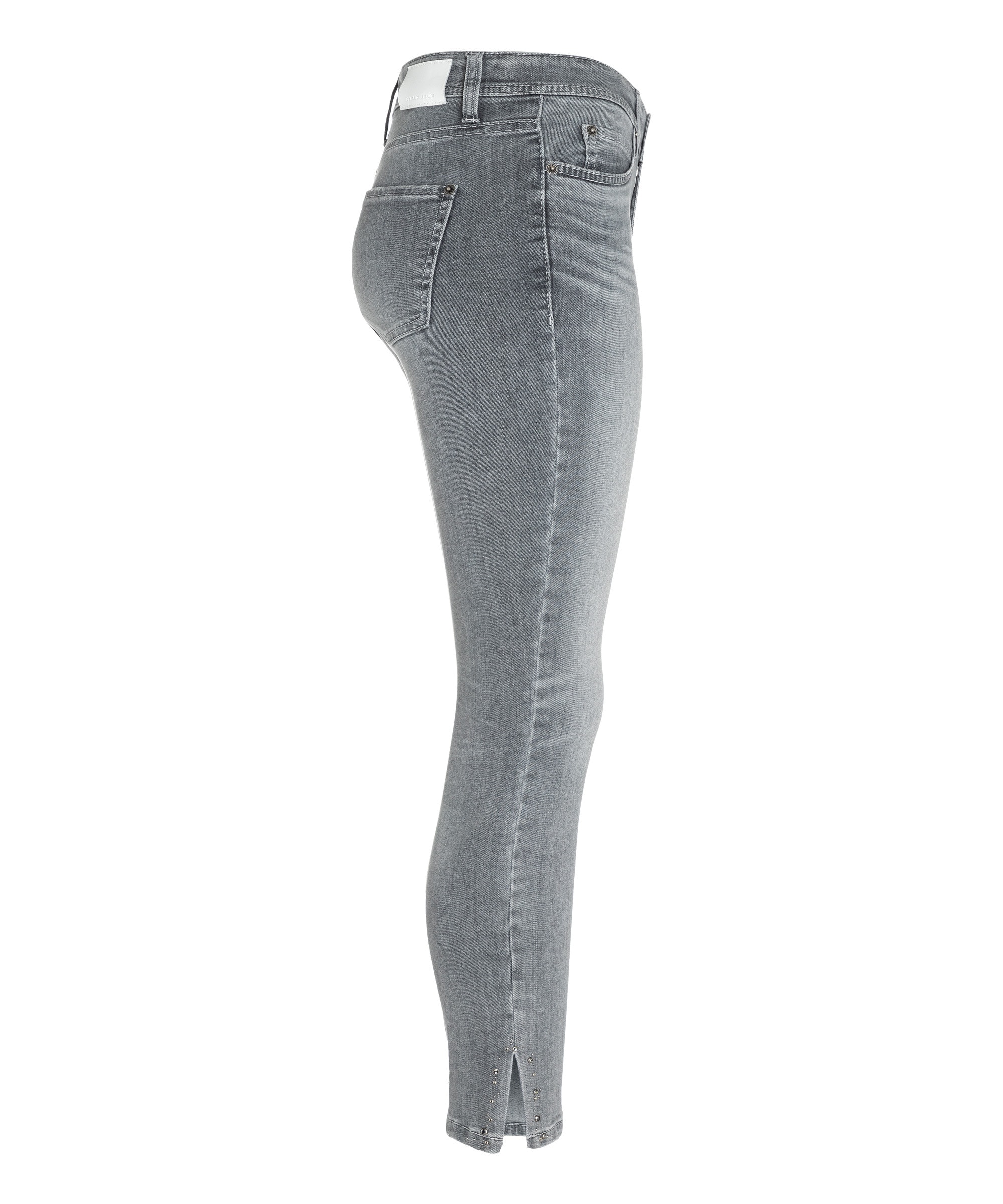 Cambio Jeans Parla ancle cut EASY GREY MEDIUM