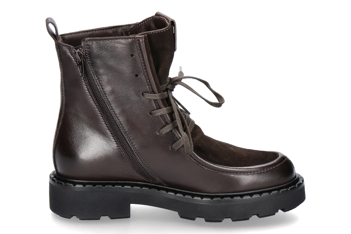 Mjus Schnürboots L88211 VELOURS NAPPA- caffe_253900280_4 Mjus Schnürboots L88211 VELOURS NAPPA- caffe_253900280_4