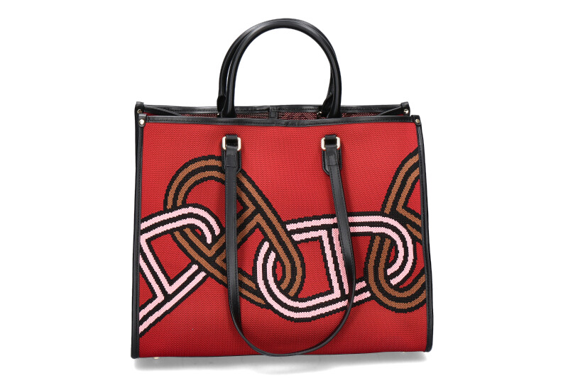 My-Best Bag Firenze Tasche ATENA CABRIOLET My-Best Bag Firenze Tasche ATENA CABRIOLET