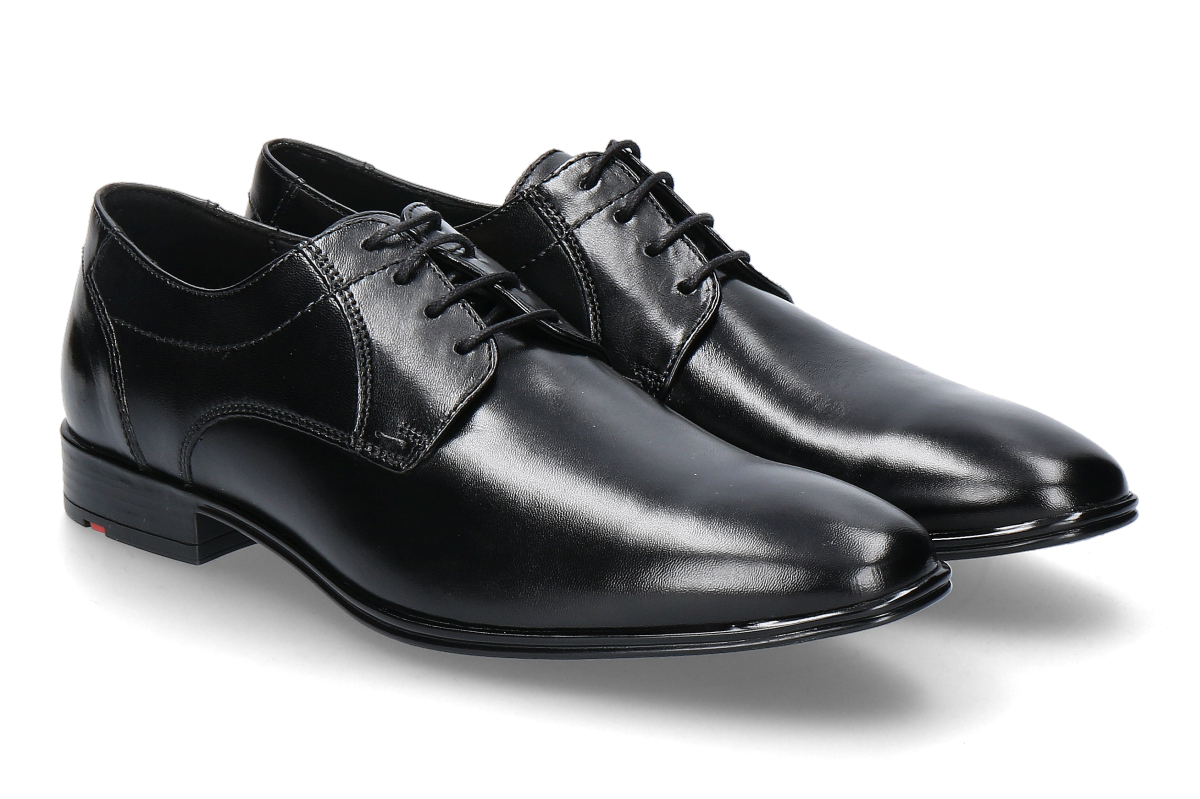 Lloyd Herren- Schnürschuh CORE 111- schwarz/ black