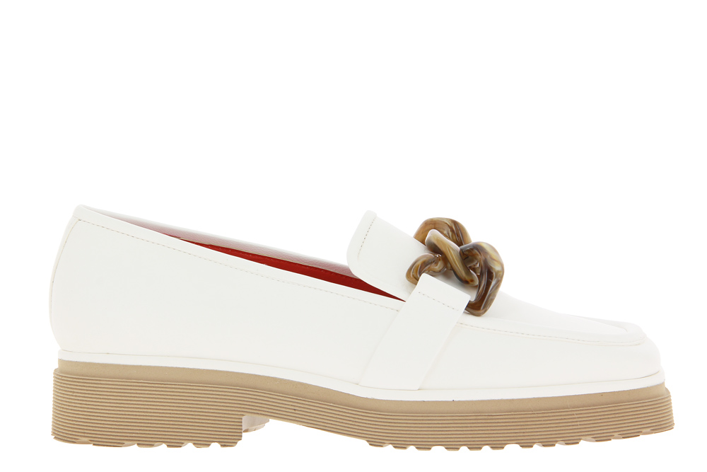 Pas de rouge Slipper YUNA GLOVE BURRO