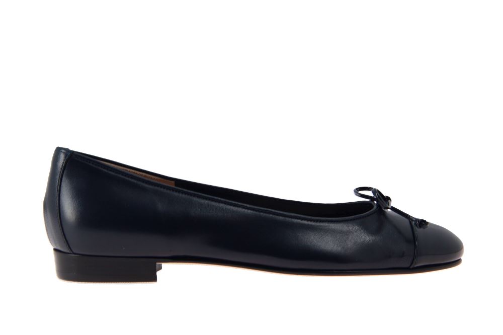 Gabriele Ballerina STEFY VERNICE MARINE NAPPA MARINE (39)
