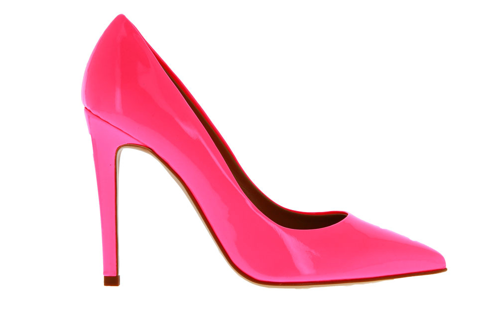 ScarpaRossa Pumps VERNICE FUXIA FLUO (38)