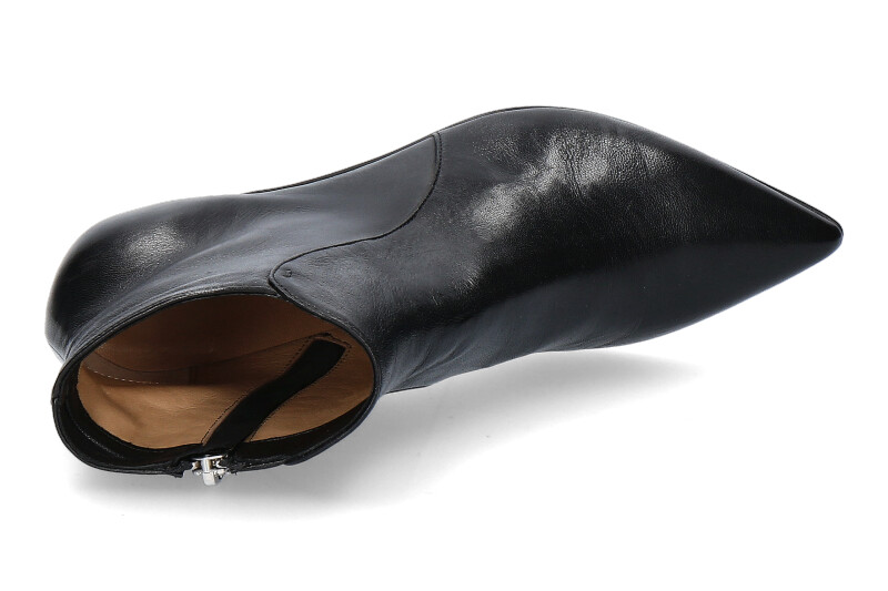 Pomme D'Or Stiefelette GLOVE NERO  (37½)