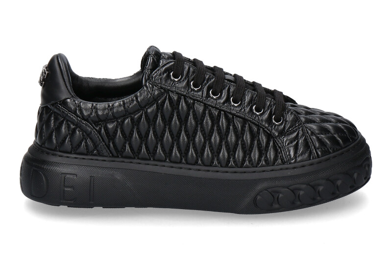 Casadei Sneaker DOME NERO 