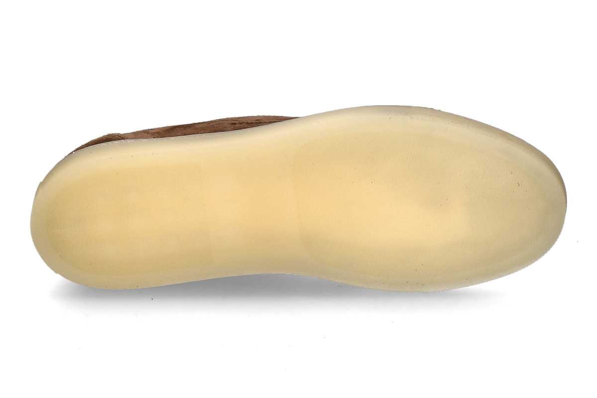 Copenhagen Damen- Sneaker CPH121- new mokka_232300093_2